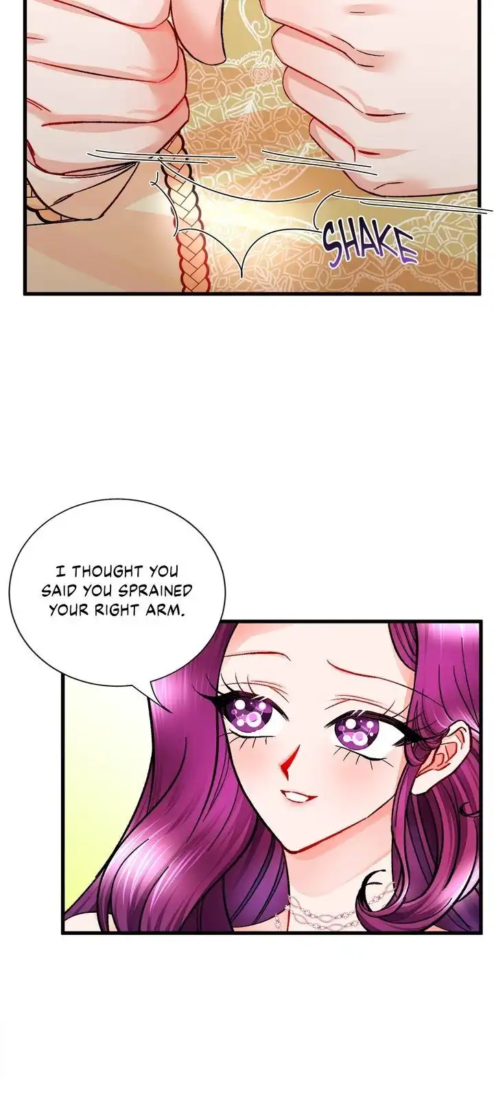 Villainous Princess Chapter 47 23